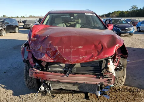 2023 Buick Enclave Essence z USA, uszkodzony, nr VIN 5GAERBKW2PJ200361